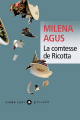 Couverture La comtesse de Ricotta Editions Liana Lévi (Piccolo) 2013