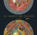 Couverture Le chariot des saisons Editions Flammarion 2010