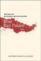 Couverture Blue Bay Palace Editions Gallimard  (Continents noirs) 2004