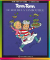 Couverture Tom-Tom et Nana : Tom-Tom le roi de la tambouille Editions Bayard (Poche - J'aime lire) 1985