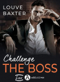 Couverture Challenge The Boss Editions Addictives (Adult romance) 2023