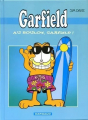 Couverture Au boulot, Garfield ! Editions Dargaud 2009