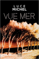 Couverture Vue mer Editions Marabout (Black Lab) 2023