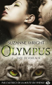 Couverture Olympus, tome 2 : Tate Devereaux Editions Milady 2021