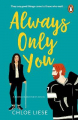 Couverture Bergman Brothers : Always Only You Editions Penguin Random House 2023