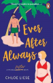 Couverture Bergman Brothers : Ever After Always Editions Penguin Random House 2023