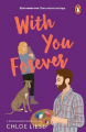 Couverture Bergman Brothers : With You Forever Editions Penguin Random House 2023