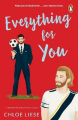 Couverture Bergman Brothers : Everything For You Editions Penguin Random House 2023