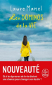 Couverture Les dominos de la vie Editions Le Livre de Poche 2023