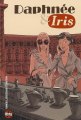 Couverture Daphnée & Iris Editions Casterman (KSTR) 2009