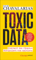 Couverture Toxic Data : Comment les réseaux manipulent nos opinions Editions Flammarion (Champs - Actuel) 2023