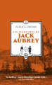Couverture Les aventures de Jack Aubrey, tome 2 Editions J'ai Lu 2023