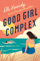 Couverture Good Girl Complex Editions St. Martin's Press (Griffin) 2022
