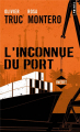 Couverture L'inconnue du port Editions Points (Policier) 2023