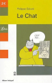 Couverture Le Chat, tome 01 Editions Librio (BD) 2004