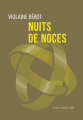 Couverture Nuits de noces Editions La Contre allée 2023