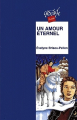 Couverture Un amour éternel Editions Rageot (Cascade - Pluriel) 2001
