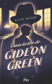 Couverture Dans la tête de Gideon Green Editions Pocket (Jeunesse) 2023