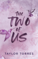 Couverture The Two Of Us Editions Autoédité 2023