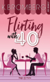 Couverture Flirting with 40 Editions Hugo & Cie (Poche - New romance) 2023