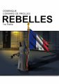 Couverture Rebelles, tome 1 Editions Autoédité 2023