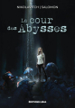 Couverture La Cour des Abysses Editions Leha 2023