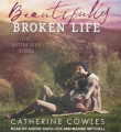 Couverture Sutter Lake, book 2: Beautifully Broken Life Editions Audible studios 2019
