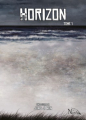 Couverture Horizon (Jeong Ji Hun), tome 1 Editions Nazca 2023