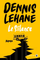 Couverture Le silence Editions Gallmeister 2023