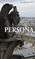 Couverture Persona Editions Autoédité 2019