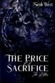 Couverture The Price Of Sacrifice, tome 1 : The killer Editions Autoédité 2022