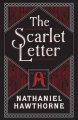 Couverture La lettre écarlate Editions Barnes & Noble (Classics) 2016