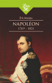 Couverture Napoléon : 1769-1821 Editions Librio 2021
