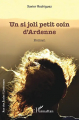 Couverture Un si joli petit coin d'ardennes Editions L'Harmattan (Ecritures) 2023