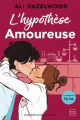 Couverture The Love Hypothesis Editions Hauteville (Comédie romantique) 2022