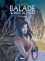 Couverture Balade au bout du monde, intégrale, tome 2  Editions Glénat 2012