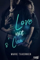Couverture Love not s’Cam Editions Studio 5 2023