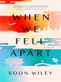 Couverture When we fell apart Editions Viking Books (Adult) 2022