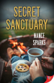 Couverture Secret Sanctuary Editions Bold Strokes Books 2022