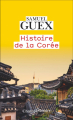 Couverture Histoire de la Corée Editions Flammarion (Champs - Histoire) 2023