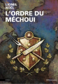 Couverture L'ordre du méchoui Editions Tête Première 2017