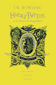 Couverture Harry Potter, tome 6 : Harry Potter et le Prince de Sang-Mêlé Editions Gallimard  (Jeunesse) 2023