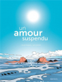 Couverture Un amour suspendu  Editions Kennes 2023