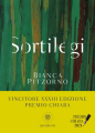 Couverture Sortilegi Editions Bompiani (Narratori italiani) 2021