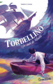Couverture Torbellino : Un vent de liberté Editions Gulf Stream (Etincelles) 2023