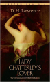 Couverture L'Amant de lady Chatterley Editions Bantam Books (Classics) 2007