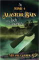 Couverture Alastor Bain, tome 4 : Alastor Bain et le loch des oubliés Editions Autoédité 2023
