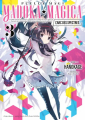 Couverture Puella Magi Madoka Magica : L'arc des Spectres, tome 3 Editions Meian 2023