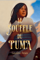 Couverture Le Souffle du Puma  Editions L'École des loisirs (Médium +) 2023