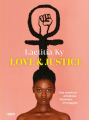 Couverture Love & Justice Editions E/P/A 2023